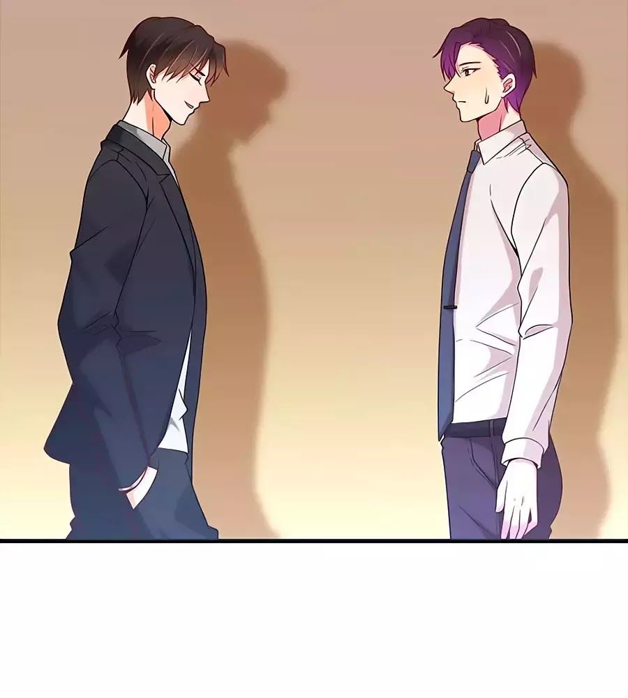 Tổng Tài Daddy Đuổi Tới Nơi Rồi Chapter 21 - 20