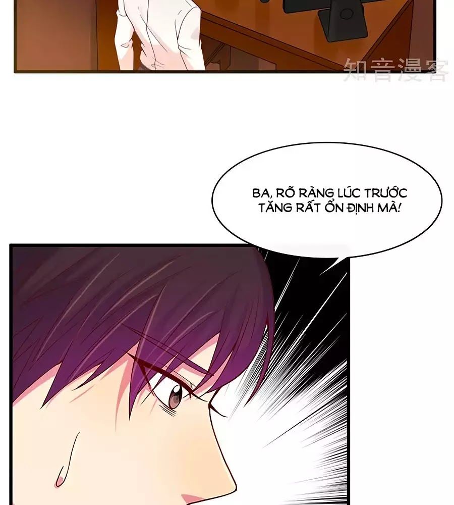 Tổng Tài Daddy Đuổi Tới Nơi Rồi Chapter 21 - 3