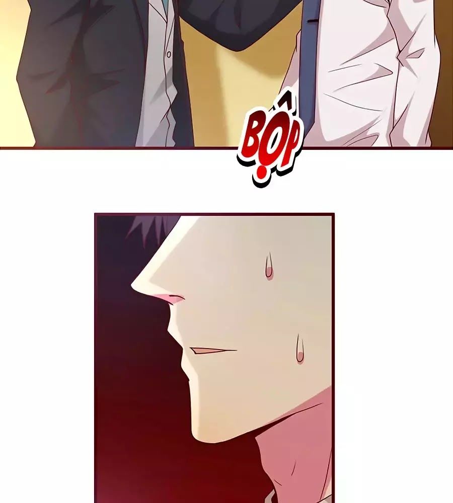 Tổng Tài Daddy Đuổi Tới Nơi Rồi Chapter 21 - 23