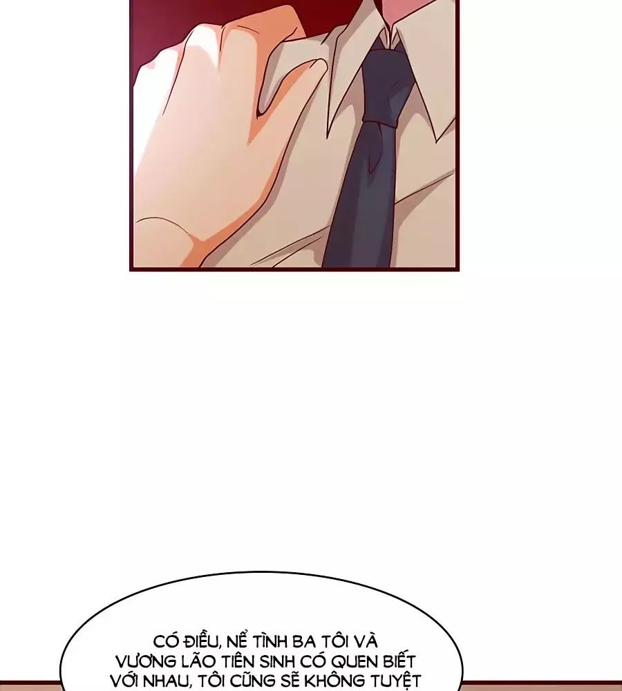 Tổng Tài Daddy Đuổi Tới Nơi Rồi Chapter 21 - 24