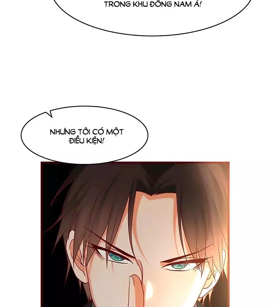 Tổng Tài Daddy Đuổi Tới Nơi Rồi Chapter 21 - 26