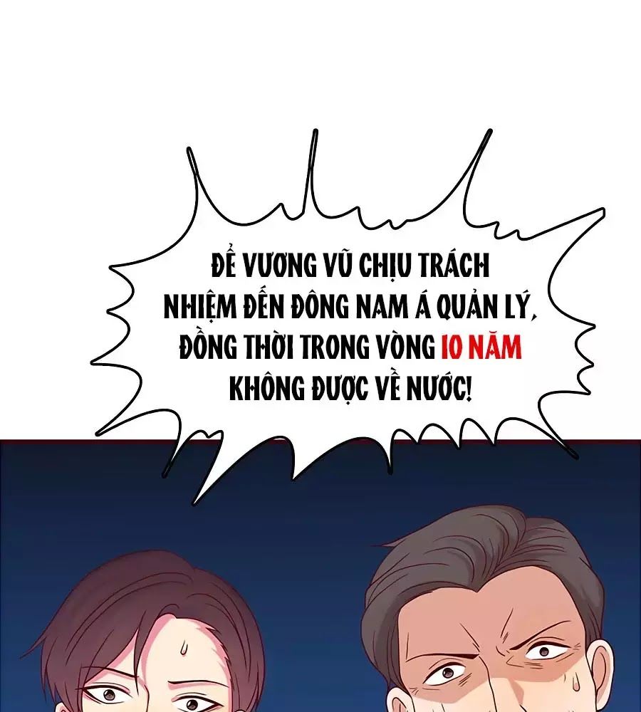 Tổng Tài Daddy Đuổi Tới Nơi Rồi Chapter 21 - 29