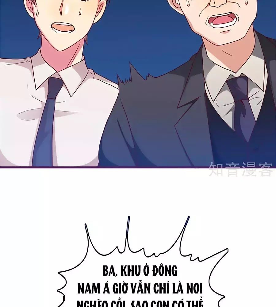 Tổng Tài Daddy Đuổi Tới Nơi Rồi Chapter 21 - 30