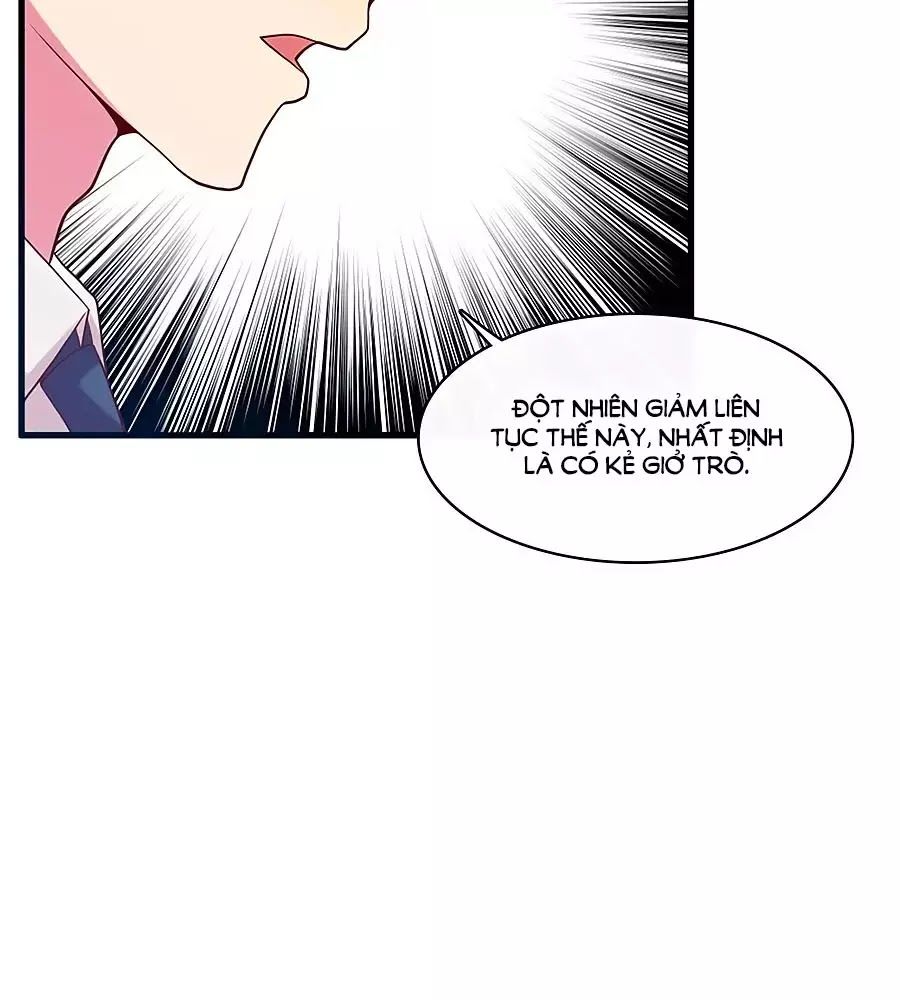 Tổng Tài Daddy Đuổi Tới Nơi Rồi Chapter 21 - 4