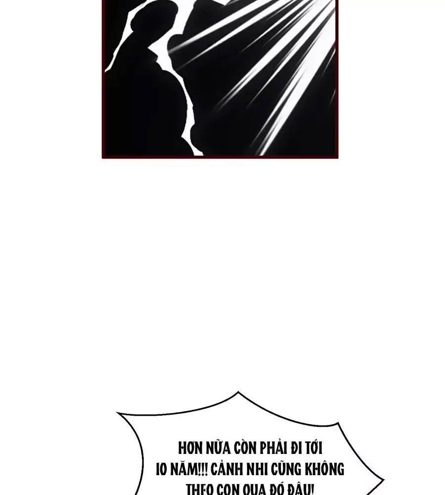 Tổng Tài Daddy Đuổi Tới Nơi Rồi Chapter 21 - 32