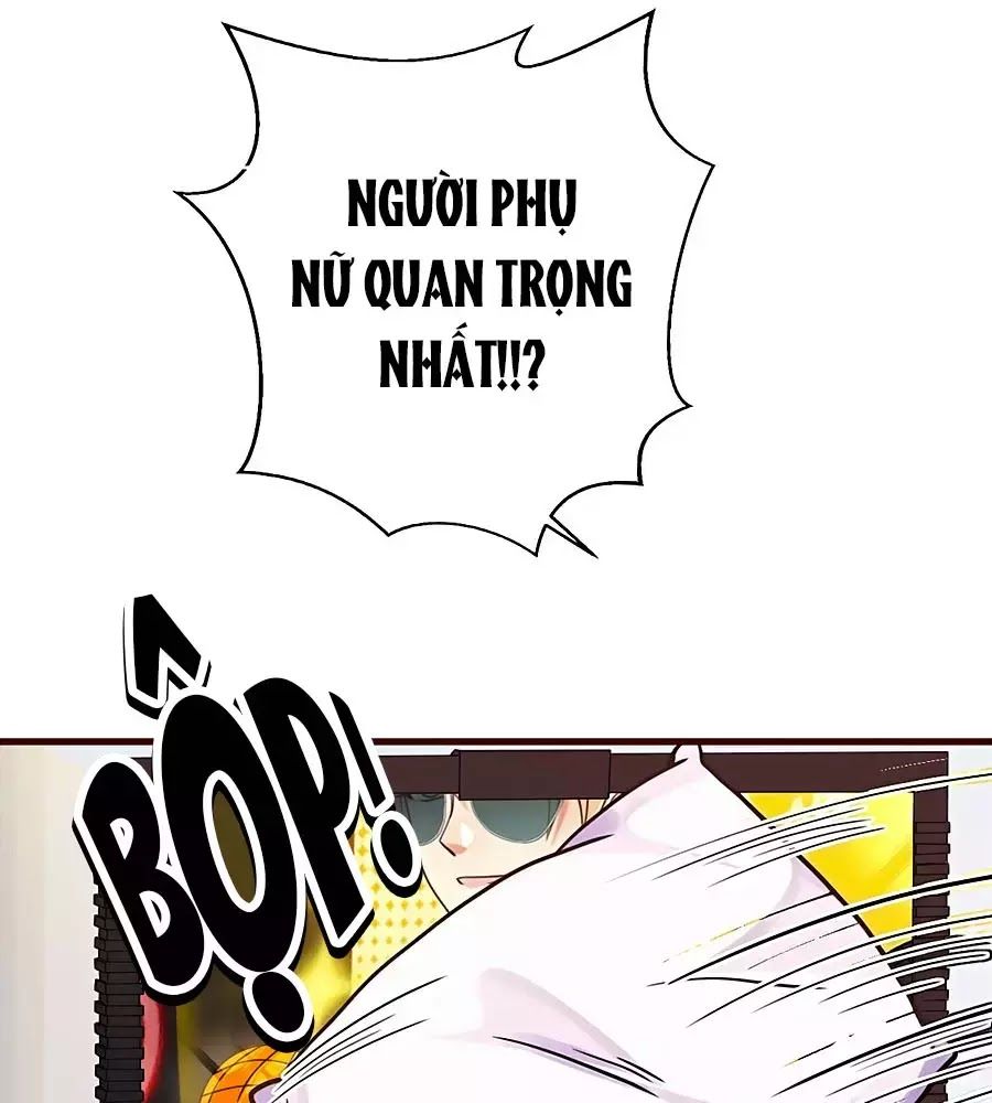 Tổng Tài Daddy Đuổi Tới Nơi Rồi Chapter 21 - 37