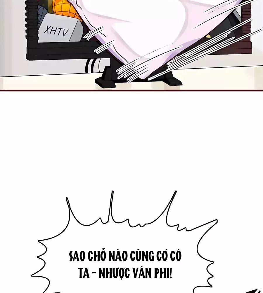 Tổng Tài Daddy Đuổi Tới Nơi Rồi Chapter 21 - 38