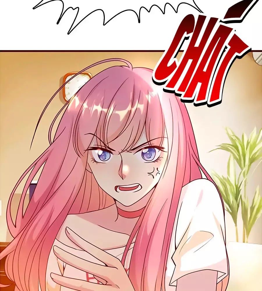 Tổng Tài Daddy Đuổi Tới Nơi Rồi Chapter 21 - 39