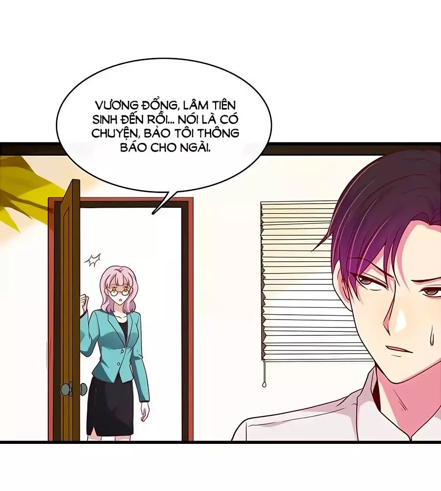 Tổng Tài Daddy Đuổi Tới Nơi Rồi Chapter 21 - 5