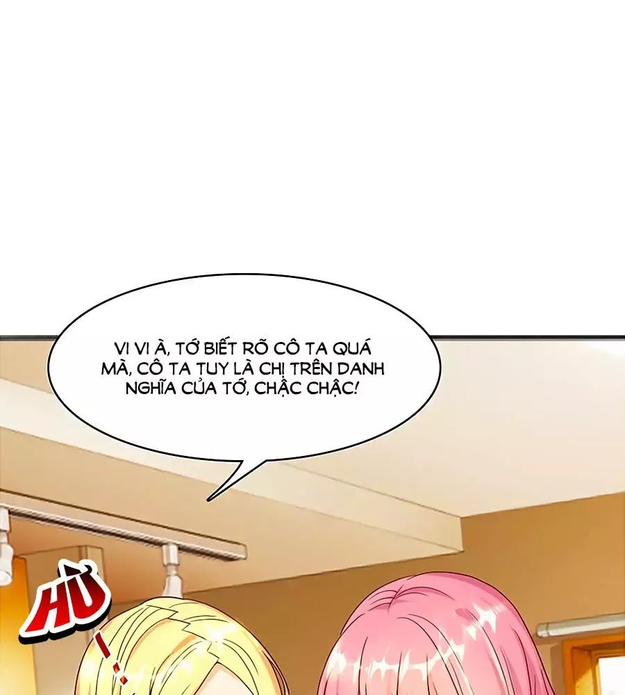 Tổng Tài Daddy Đuổi Tới Nơi Rồi Chapter 21 - 41