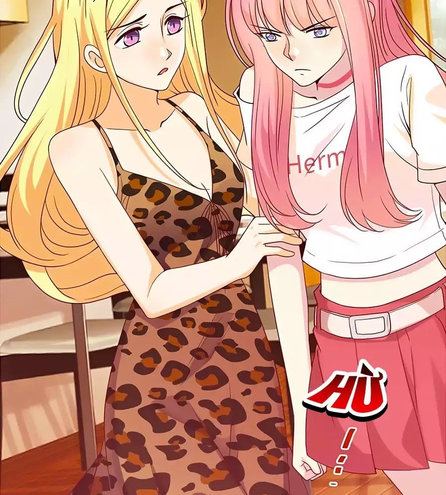 Tổng Tài Daddy Đuổi Tới Nơi Rồi Chapter 21 - 42