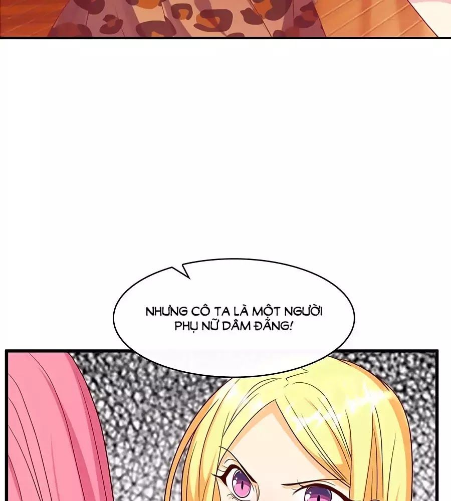 Tổng Tài Daddy Đuổi Tới Nơi Rồi Chapter 21 - 43