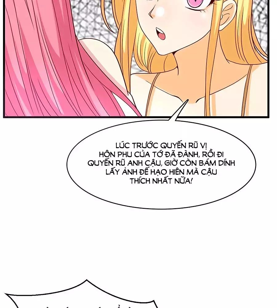 Tổng Tài Daddy Đuổi Tới Nơi Rồi Chapter 21 - 44