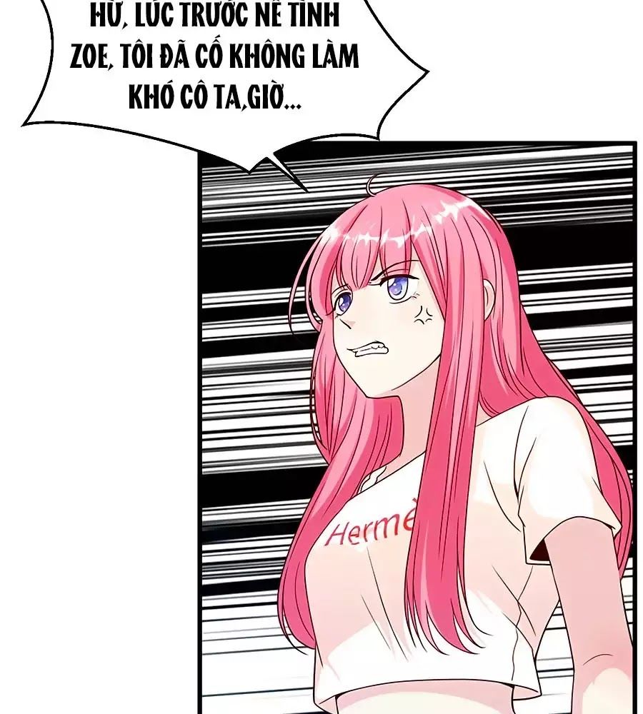 Tổng Tài Daddy Đuổi Tới Nơi Rồi Chapter 21 - 45