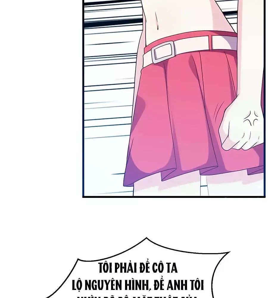 Tổng Tài Daddy Đuổi Tới Nơi Rồi Chapter 21 - 46