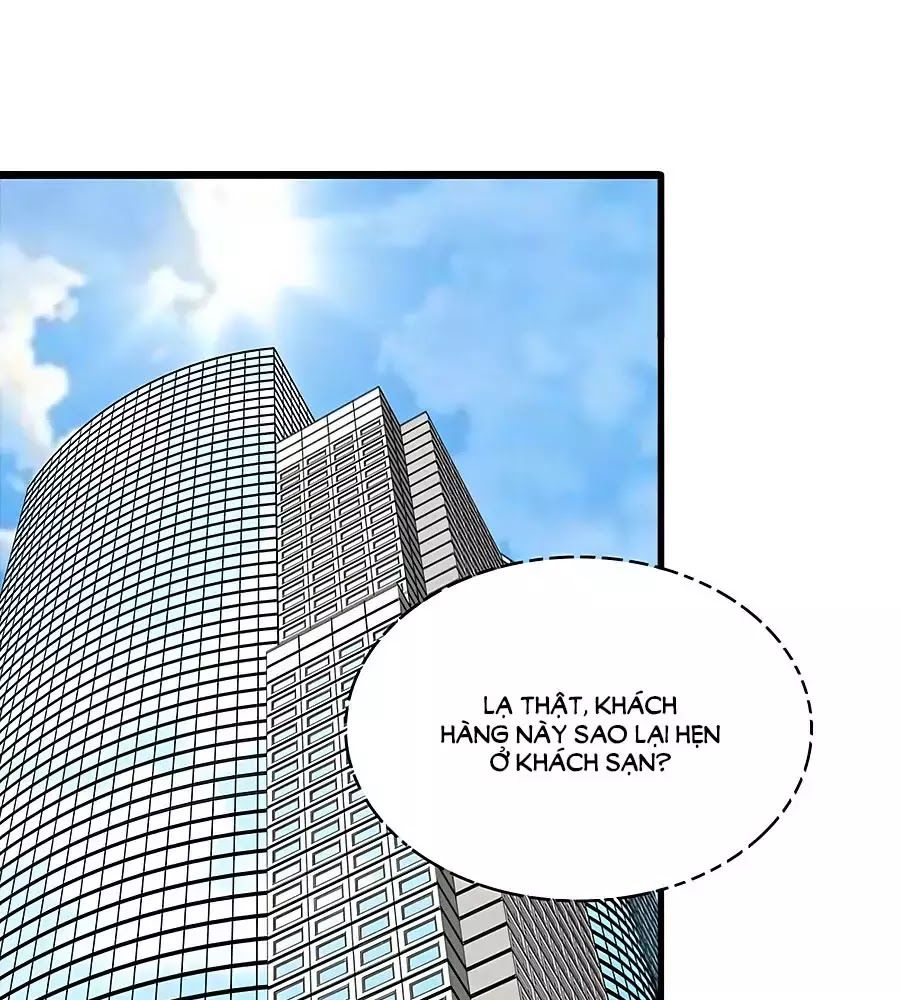 Tổng Tài Daddy Đuổi Tới Nơi Rồi Chapter 21 - 49