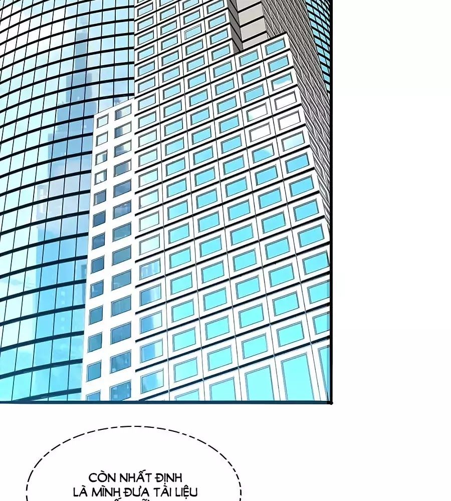 Tổng Tài Daddy Đuổi Tới Nơi Rồi Chapter 21 - 50