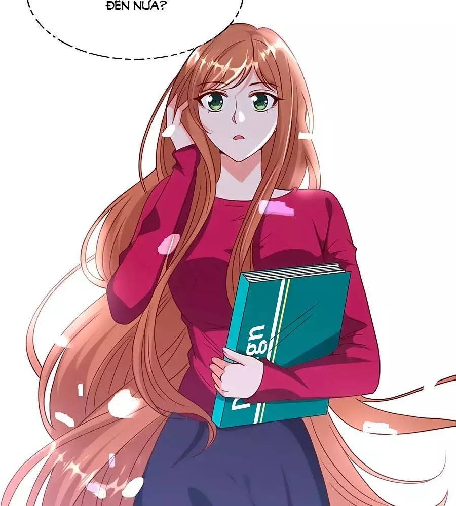 Tổng Tài Daddy Đuổi Tới Nơi Rồi Chapter 21 - 51