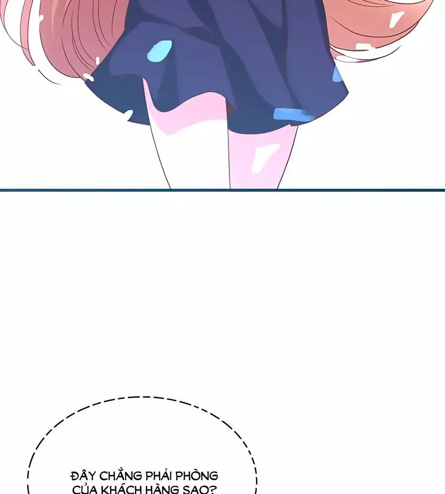 Tổng Tài Daddy Đuổi Tới Nơi Rồi Chapter 21 - 52