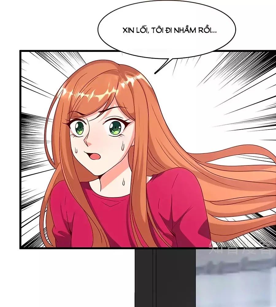 Tổng Tài Daddy Đuổi Tới Nơi Rồi Chapter 21 - 58