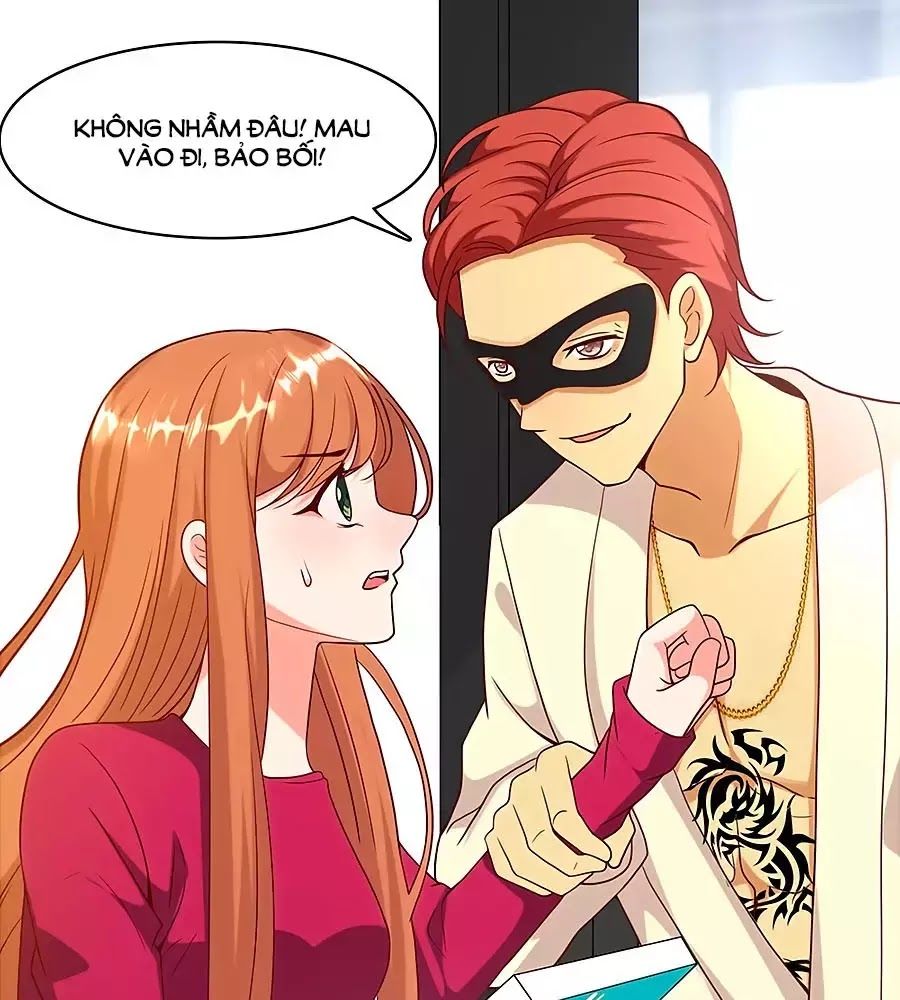 Tổng Tài Daddy Đuổi Tới Nơi Rồi Chapter 21 - 59