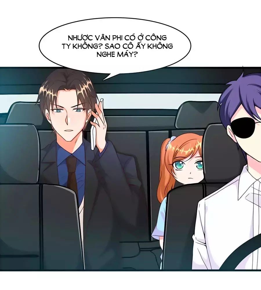 Tổng Tài Daddy Đuổi Tới Nơi Rồi Chapter 22 - 1