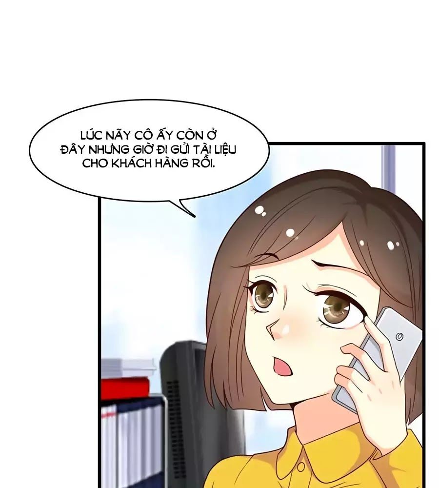 Tổng Tài Daddy Đuổi Tới Nơi Rồi Chapter 22 - 2