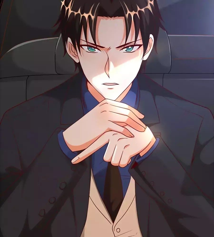 Tổng Tài Daddy Đuổi Tới Nơi Rồi Chapter 22 - 11