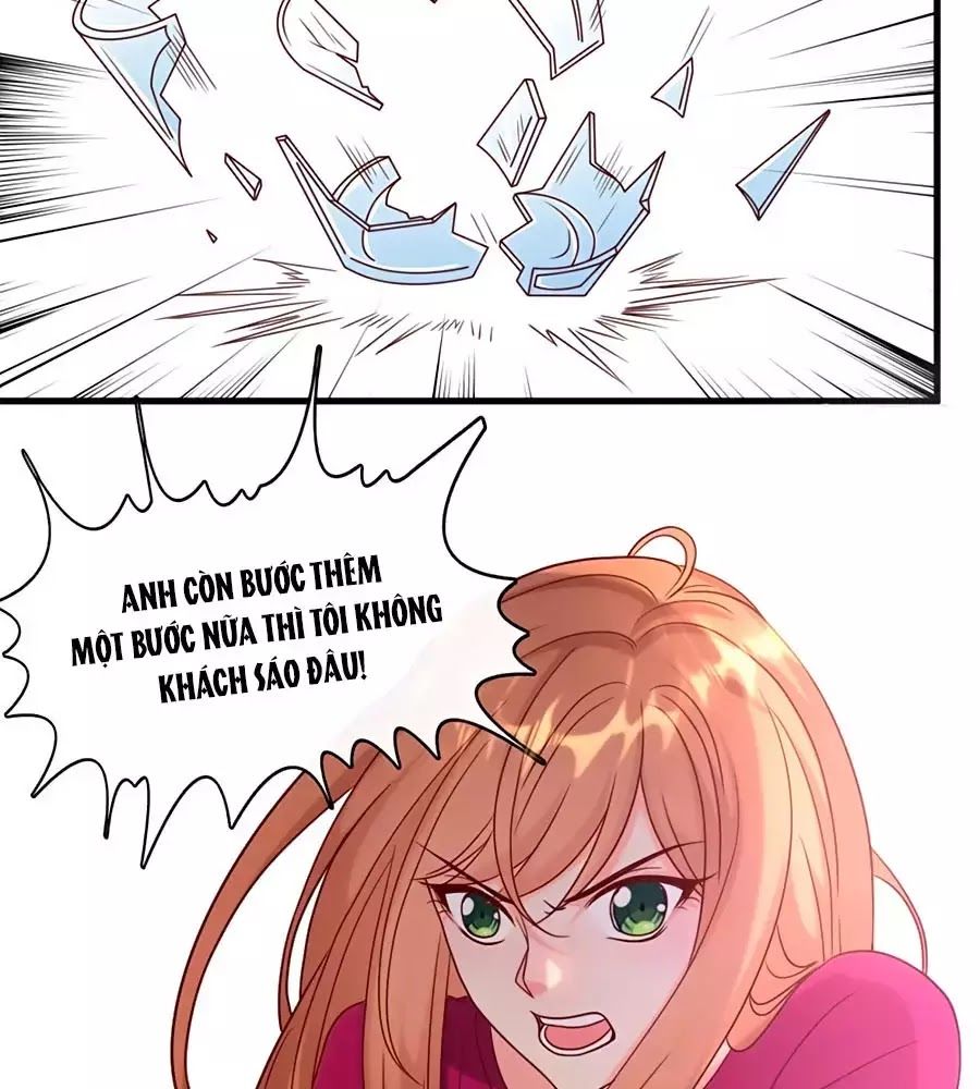 Tổng Tài Daddy Đuổi Tới Nơi Rồi Chapter 22 - 13