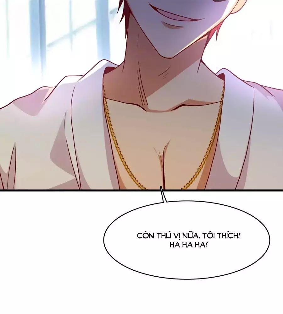 Tổng Tài Daddy Đuổi Tới Nơi Rồi Chapter 22 - 17