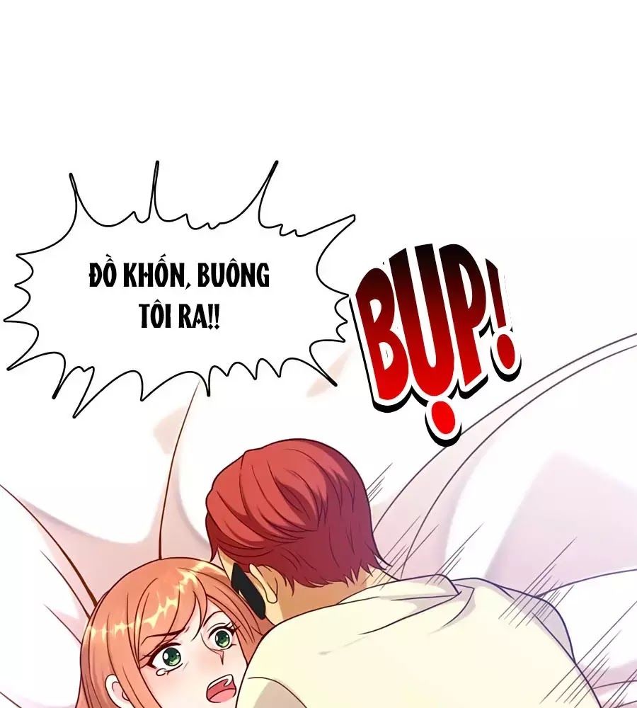 Tổng Tài Daddy Đuổi Tới Nơi Rồi Chapter 22 - 18