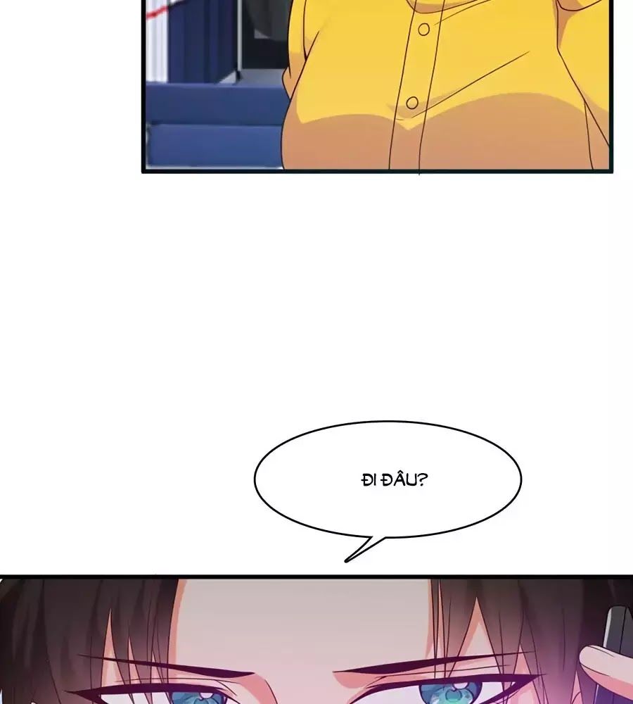 Tổng Tài Daddy Đuổi Tới Nơi Rồi Chapter 22 - 3