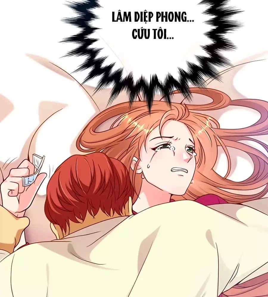 Tổng Tài Daddy Đuổi Tới Nơi Rồi Chapter 22 - 22