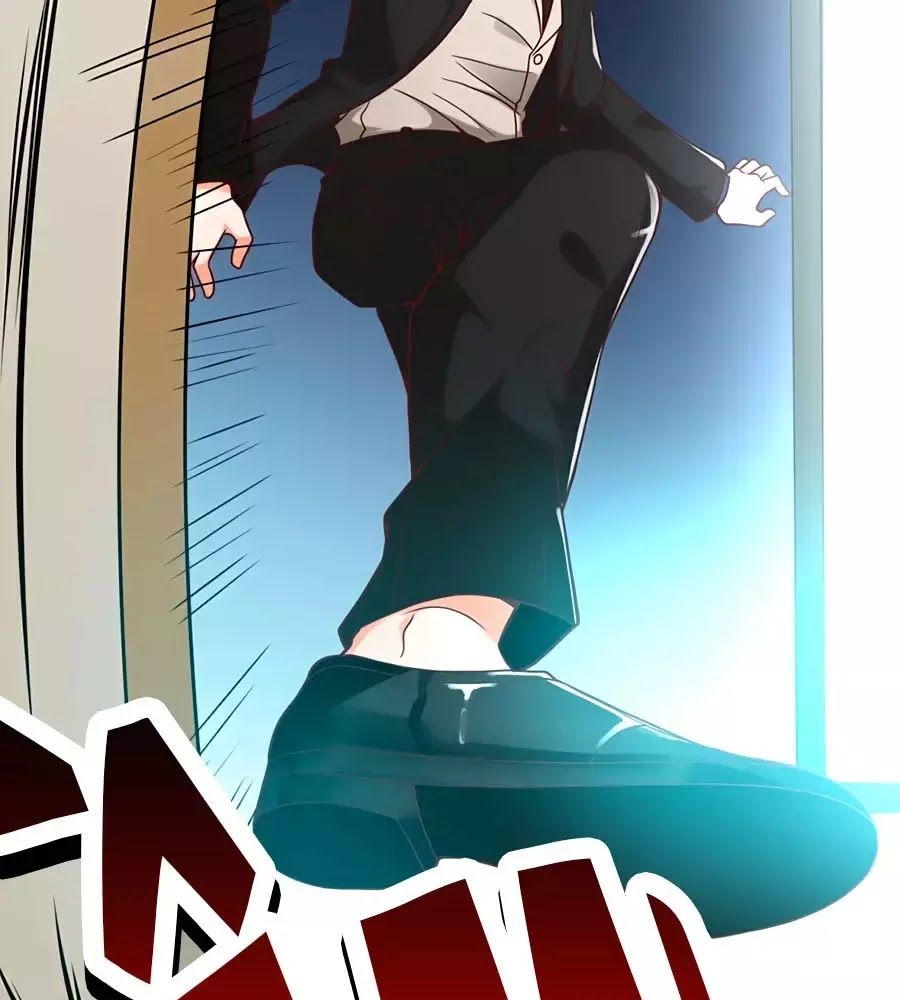 Tổng Tài Daddy Đuổi Tới Nơi Rồi Chapter 22 - 25