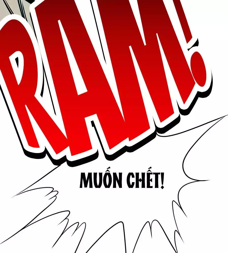 Tổng Tài Daddy Đuổi Tới Nơi Rồi Chapter 22 - 26