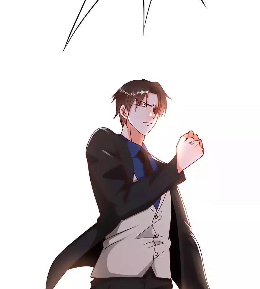 Tổng Tài Daddy Đuổi Tới Nơi Rồi Chapter 22 - 27