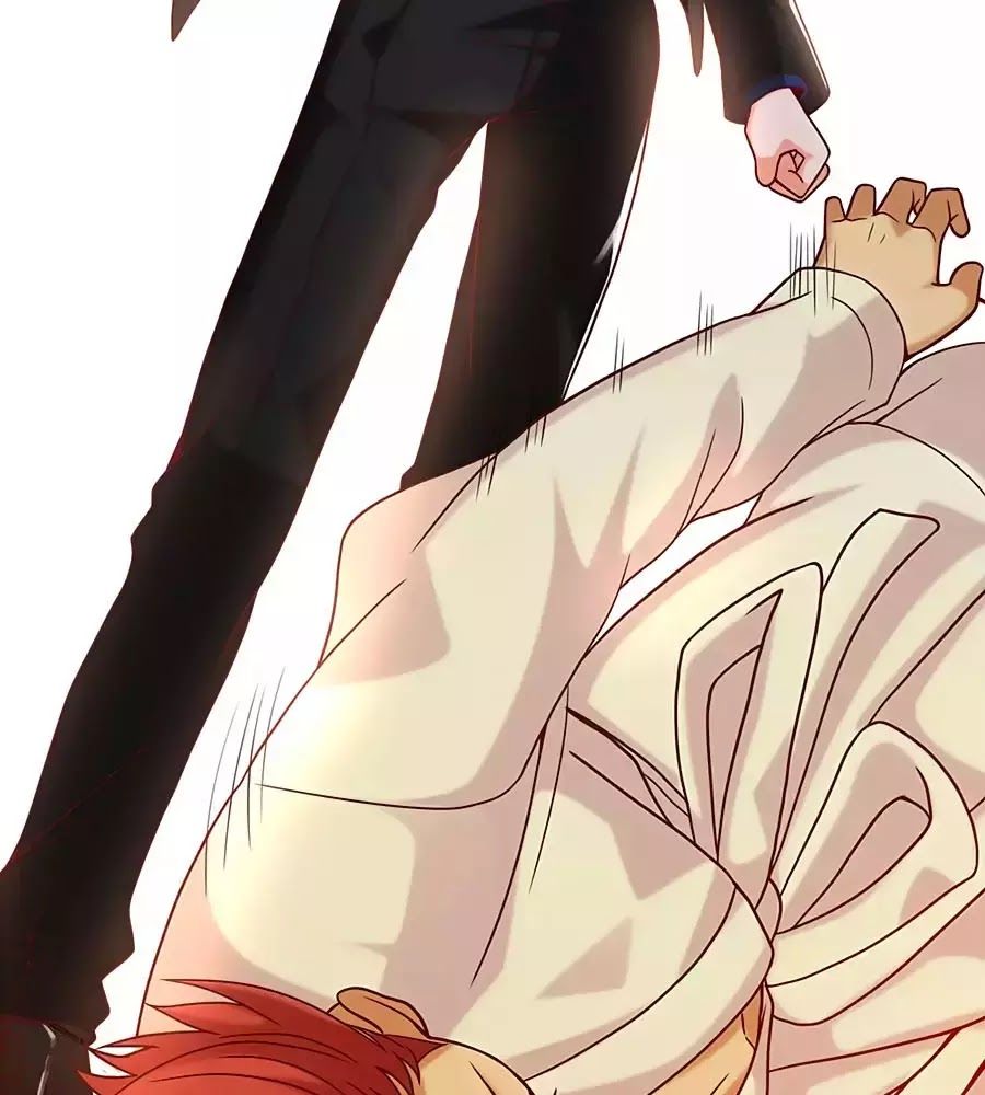 Tổng Tài Daddy Đuổi Tới Nơi Rồi Chapter 22 - 28