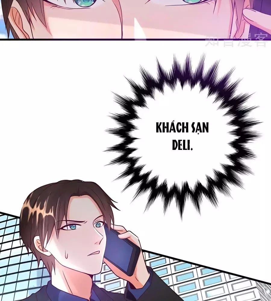 Tổng Tài Daddy Đuổi Tới Nơi Rồi Chapter 22 - 4