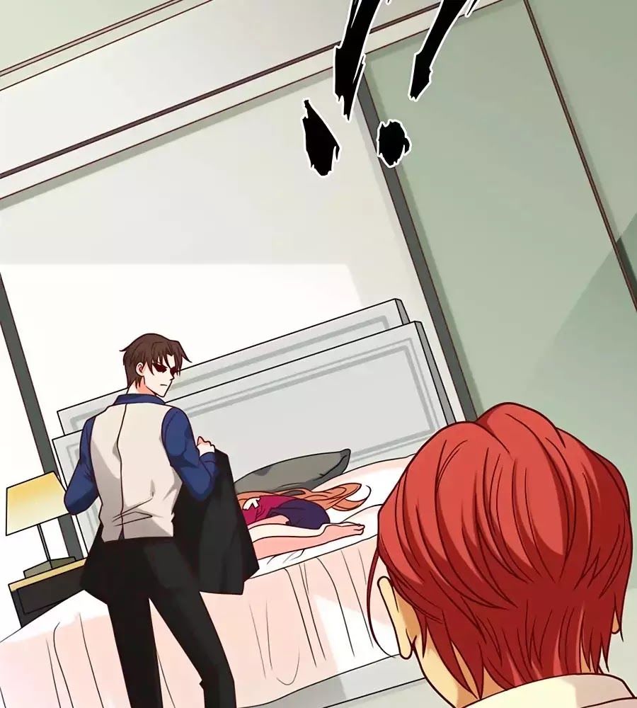 Tổng Tài Daddy Đuổi Tới Nơi Rồi Chapter 22 - 35