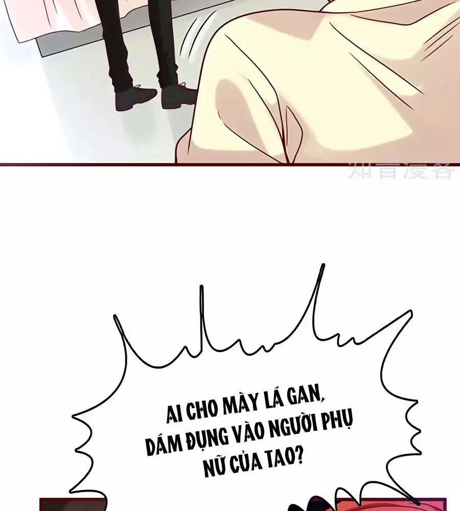 Tổng Tài Daddy Đuổi Tới Nơi Rồi Chapter 22 - 36