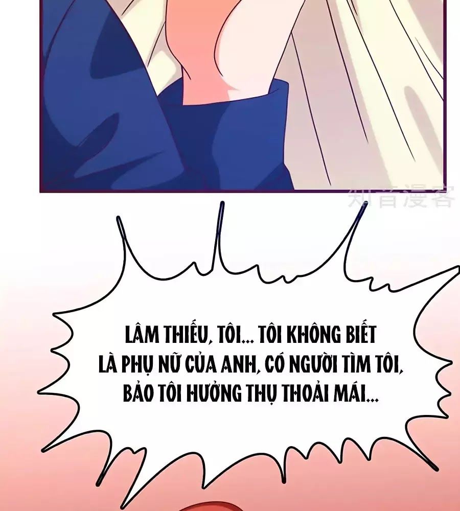 Tổng Tài Daddy Đuổi Tới Nơi Rồi Chapter 22 - 38