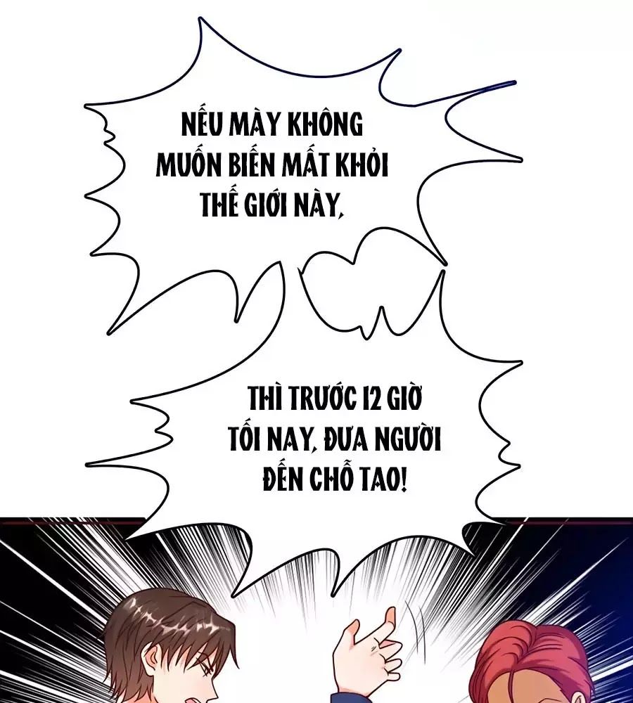 Tổng Tài Daddy Đuổi Tới Nơi Rồi Chapter 22 - 40