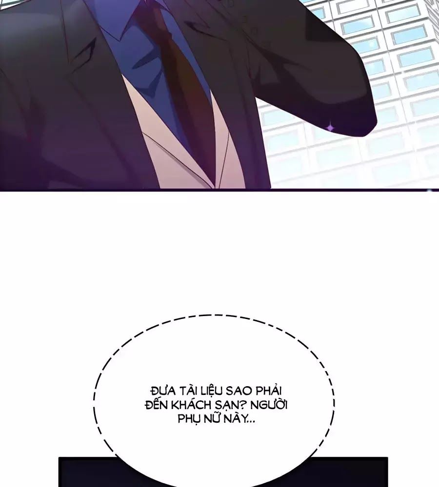 Tổng Tài Daddy Đuổi Tới Nơi Rồi Chapter 22 - 5