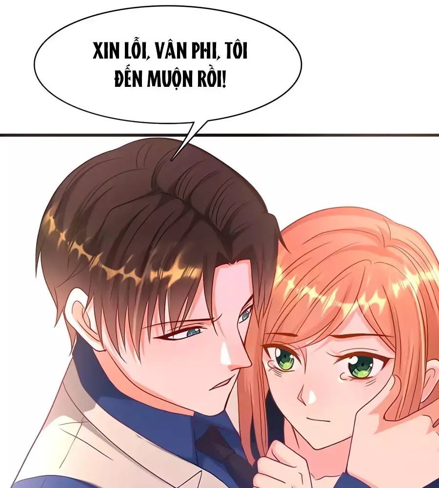 Tổng Tài Daddy Đuổi Tới Nơi Rồi Chapter 22 - 42