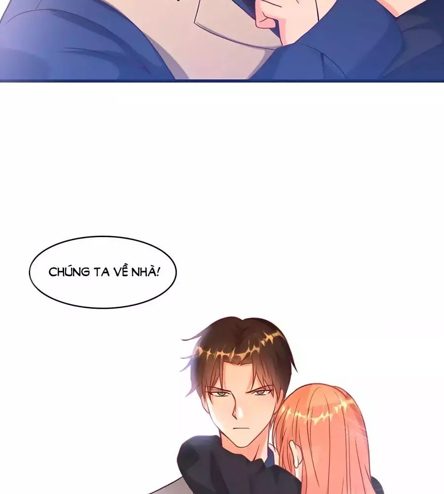 Tổng Tài Daddy Đuổi Tới Nơi Rồi Chapter 22 - 43