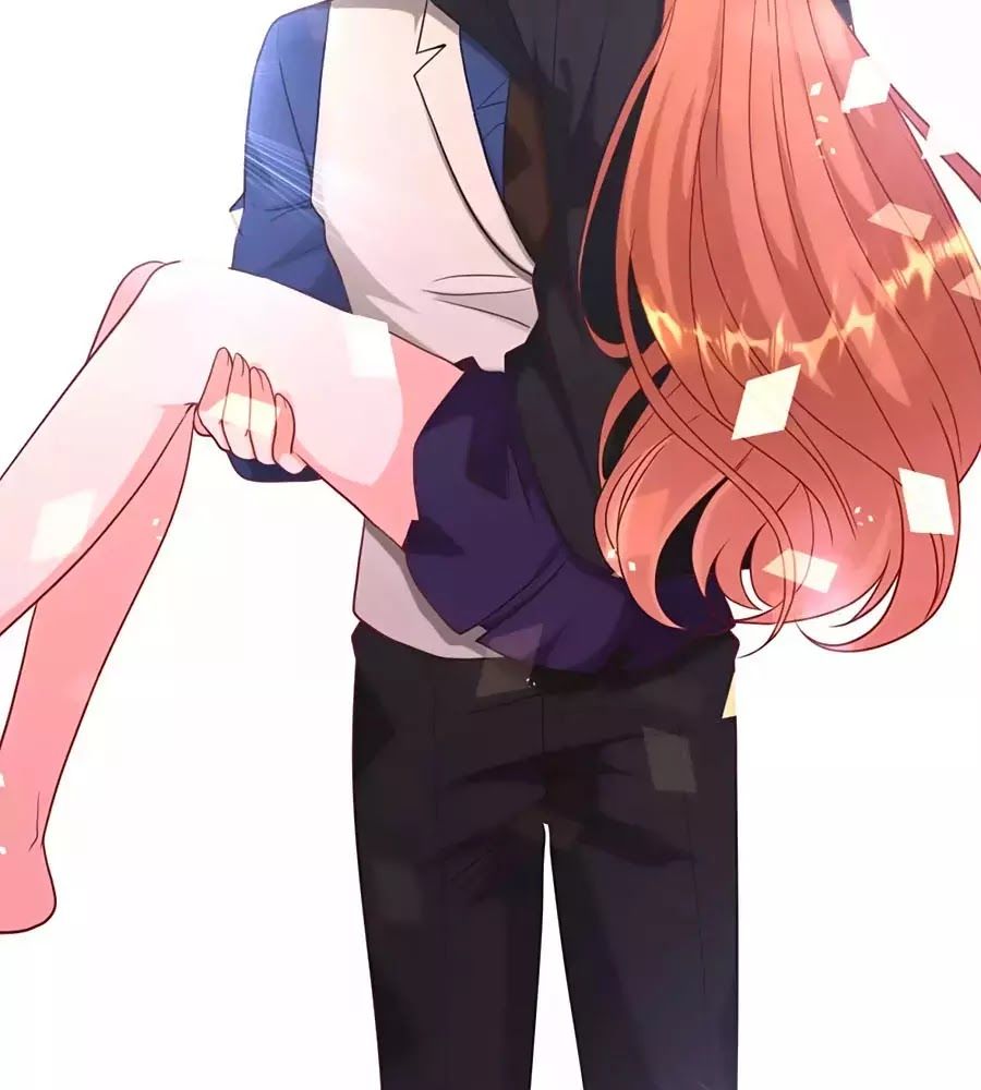 Tổng Tài Daddy Đuổi Tới Nơi Rồi Chapter 22 - 44