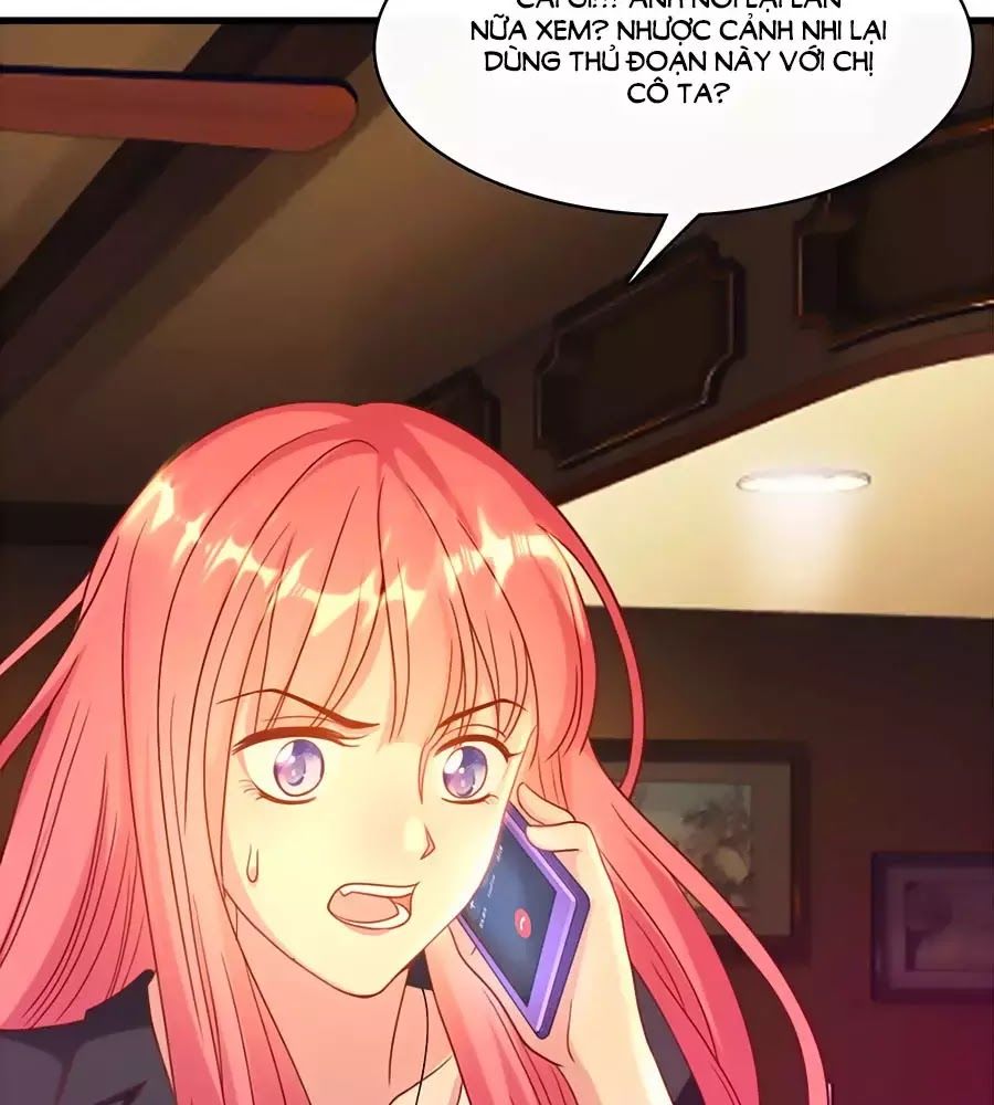 Tổng Tài Daddy Đuổi Tới Nơi Rồi Chapter 22 - 49