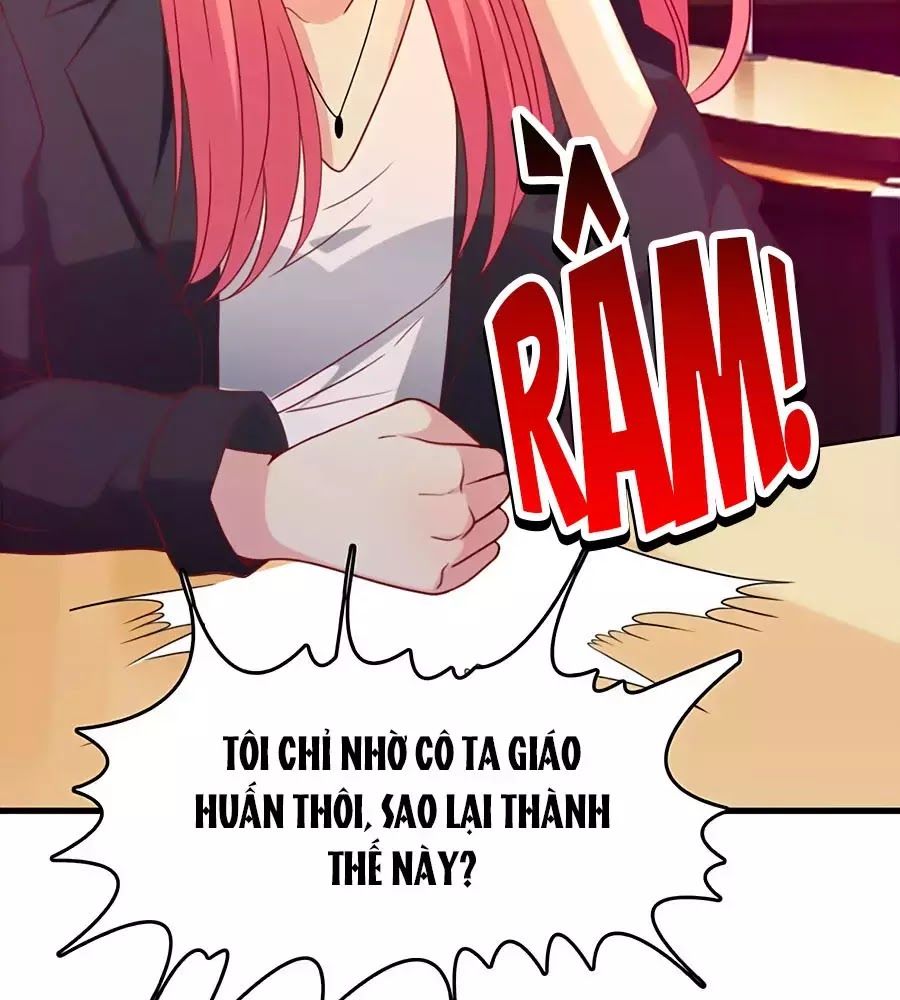 Tổng Tài Daddy Đuổi Tới Nơi Rồi Chapter 22 - 50