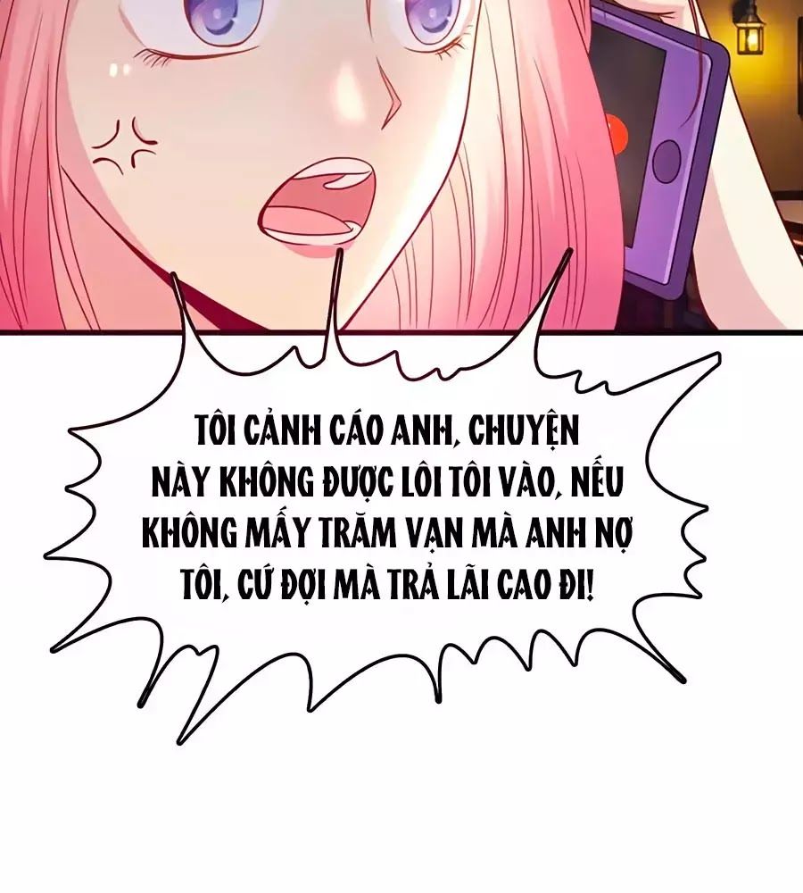 Tổng Tài Daddy Đuổi Tới Nơi Rồi Chapter 22 - 52