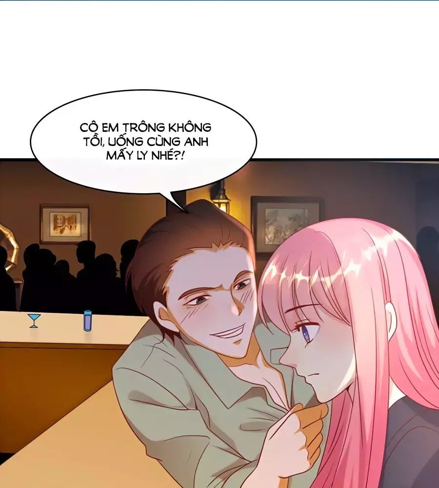 Tổng Tài Daddy Đuổi Tới Nơi Rồi Chapter 22 - 55